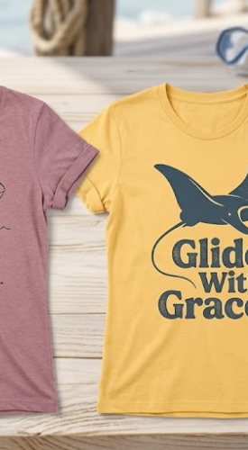 Glide With Grace — Front — Approved Artwork