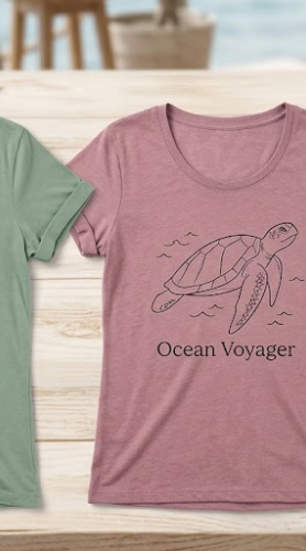 Ocean Voyager — Front — Approved Artwork